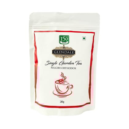 Glendale Nilgiri Orthodox 250g