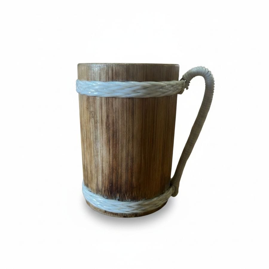 Bamboo Harmony Mug