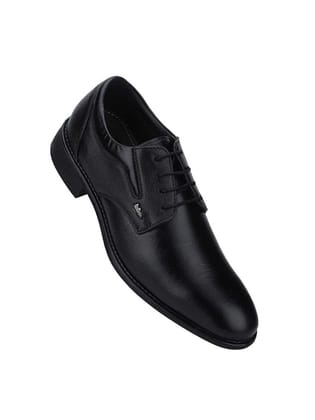 LC1473E Formal Derby-42 / Black