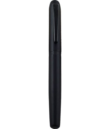 Auteur - Blue Roller Ball Pen ( Pack of 1 )