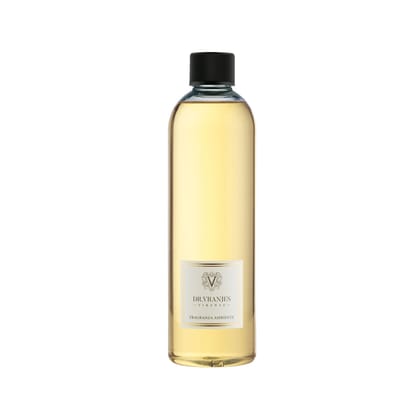 Rosa Tabacco Refill-Diffuser Refill / 500ml
