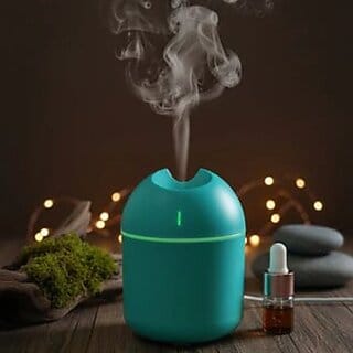 BlissDrop  Essential Oil Humidifier
