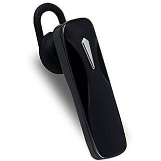 Wireless Bluetooth Single Headsets (Assorted Color)