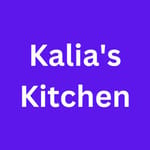 Kalia's Kitchen