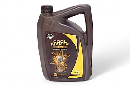 Hella Engine Oil - Ultra - 5W30 (3.5L) 358.133-531