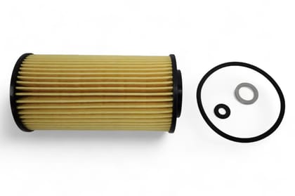 Hyundai/Kia Oil Filter AV453945