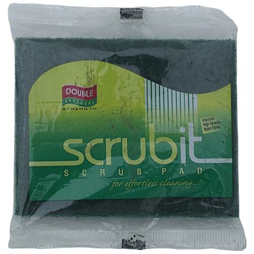Scrubit Scrub Pad - Big, 1 pc