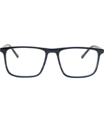 YourSpex Square Spectacle Frame G-AC3618-C4