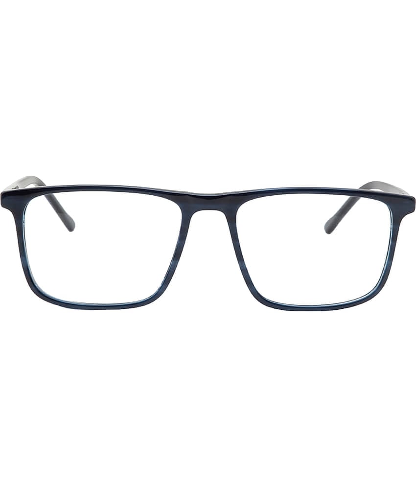 YourSpex Square Spectacle Frame G-AC3618-C4