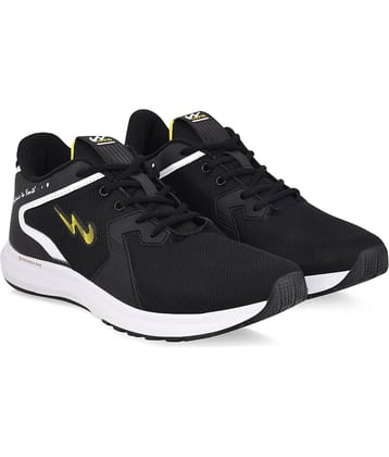 Campus Fred Blue Running Shoes