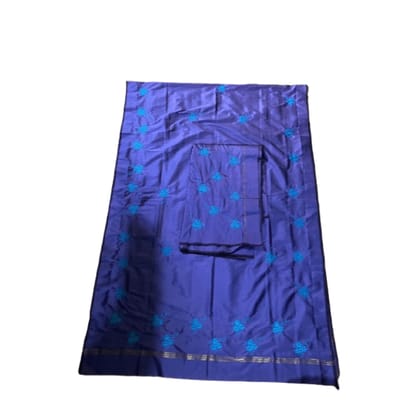 Mekhla Chador