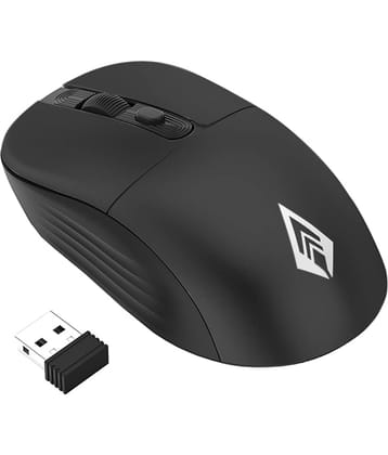 Archer Tech Lab Precision100 Wireless Mouse