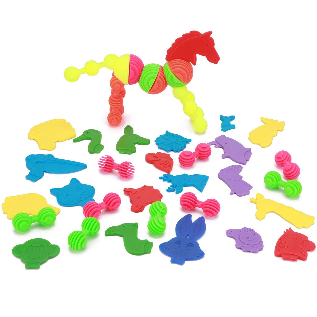 EduConnection - Animal Safari - Toys and Games | Buy online on ZillyBuy