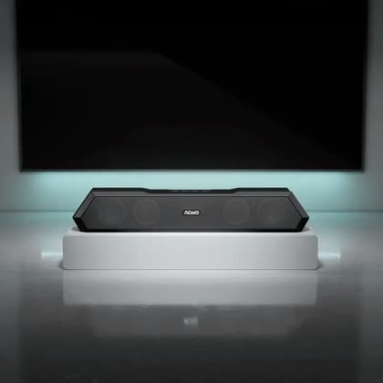 CARNIwAL 100: TWS Soundbar Speakers