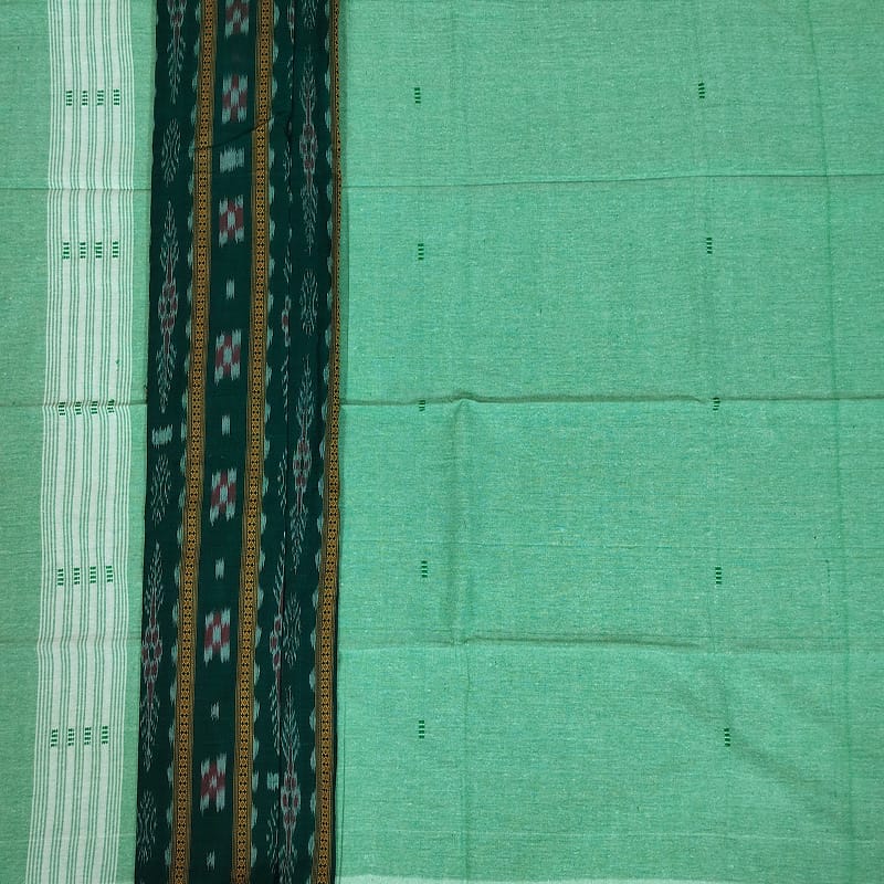 Sambalpuri Cotton Dress material