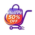 HalfPe