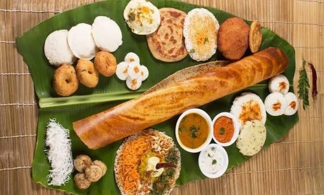 Cafe Annapurani