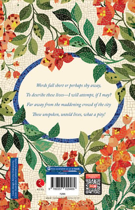 The Mosaic: A Collection of Poems The Mosaic: A Collection of Poems