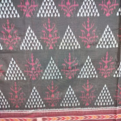 Nuapatana Cotton Saree