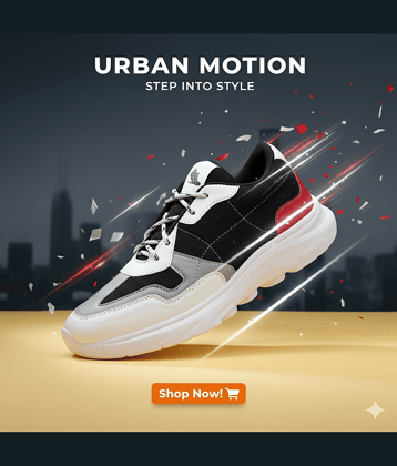 BRAWO Shoe for Men Multicolor Men's Lifestyle Shoes