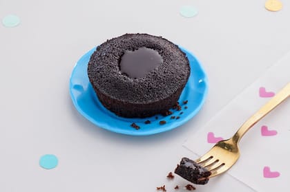 Choco Lava Cake