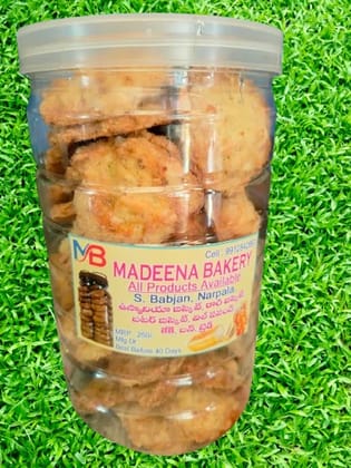 Crunchy Coconut Biscuits 12 Pack