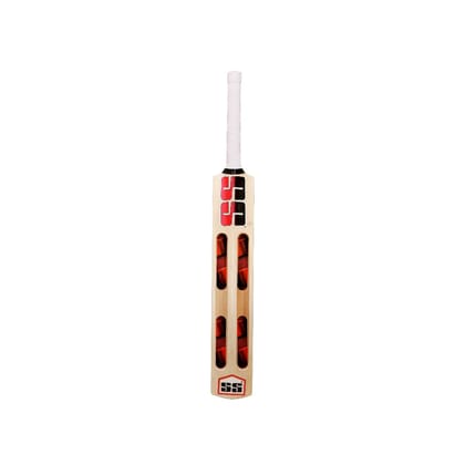 SS Jaddu Players jumbo Kashmir Willow Cricket Scoop Bat (Size - SH) by Total Sporting And Fitness Solutions Pvt Ltd SS Jaddu Players jumbo Kashmir Willow Cricket Scoop Bat (Size - SH) by Total Sporting And Fitness Solutions Pvt Ltd