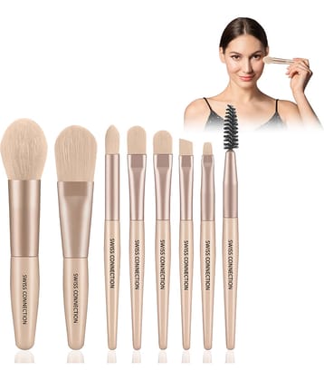 Swiss Connection 100 g 8 Pcs