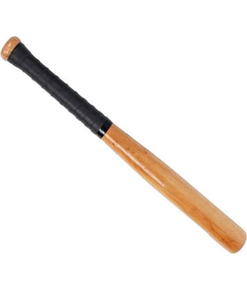 S & R Wooden Base Bat Well Finish