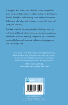 CALM IN THE STORM: Zen Ways to Cultivate Stability in an Anxious World CALM IN THE STORM: Zen Ways to Cultivate Stability in an Anxious World