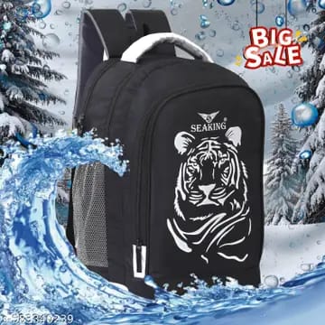 Comfy Fashionable Kids Backpack