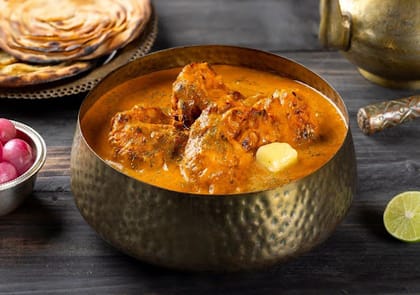 Butter Chicken (Boneless)