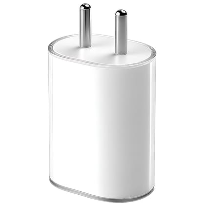 KOZOPO Sakit Original 45W Fast Charger Adapter for Nothing Phone 3A/3A Pro/2A/2A Plus, Nothing Phone 3/2/1, CMF Phone 1/2 Pro | PPS PD 3.0 Type-C Wall Adapter | White