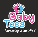 Baby Toes