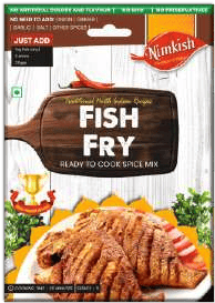 Fish Fry Masala 50 G
