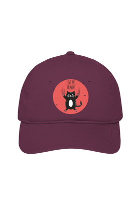 Love Me, Human Cap (7 Colours)