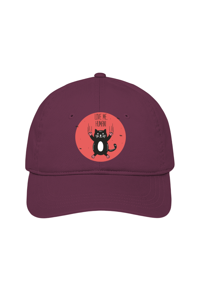 Love Me, Human Cap (7 Colours)