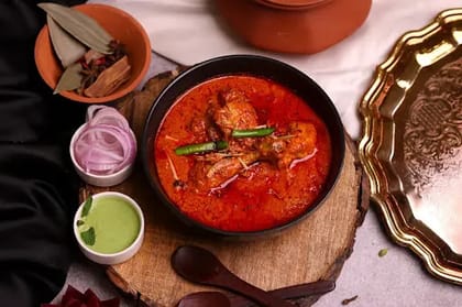 Chicken Curry