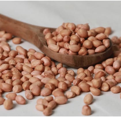 Groundnuts 500 gm