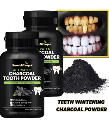 Smartdrops Organic Denture Oral Kit