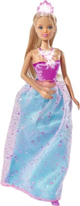 SIMBA STEFFI LOVE - MAGIC PRINCESS  (Pink, Blue)