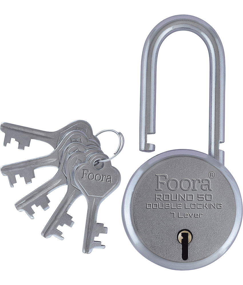 foora lock long