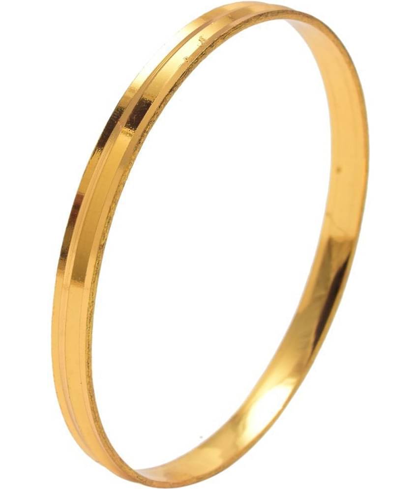 Jewar Mandi - Yellow Kada ( Pack of 1 )