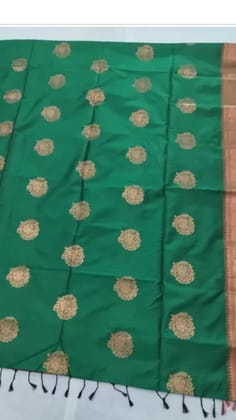 Traditional Handloom Saree SREENIDHI HANDLOOMS