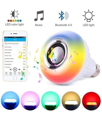 SKYRISE Multicolor 10 Mtr Projector Light ( Pack of 1 )