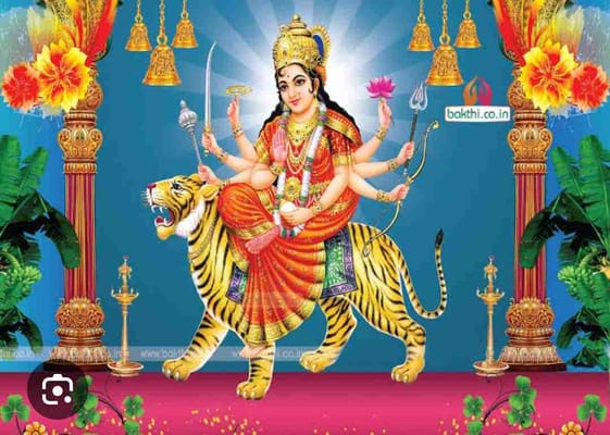 Jai Maa Traders