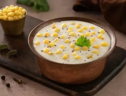 Boondi Raita