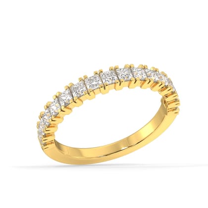 Moonlight Ring YELLOW GOLD / 14 (54.40 MM) Moonlight Ring YELLOW GOLD / 14 (54.40 MM)