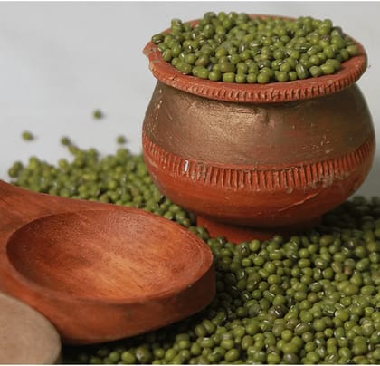 Pachai Payiru / Green Gram 500 gm