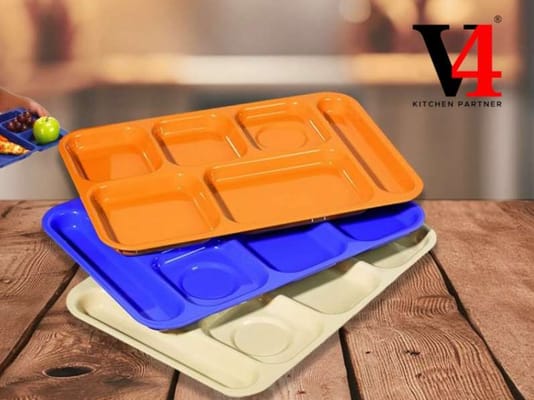 V4 Kitchen Partner